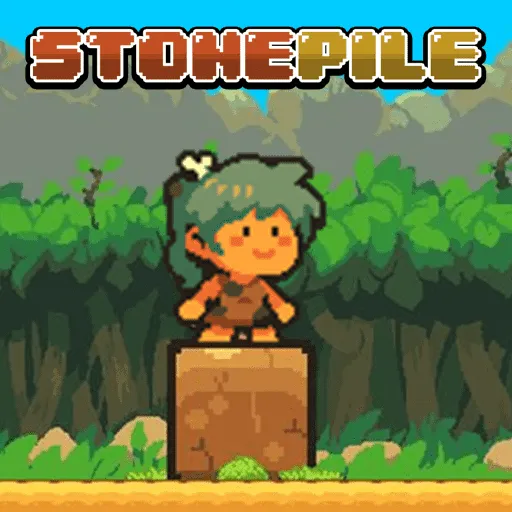 Stone Pile