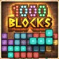 1000 Blocks