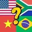 195 Country Flag Quiz