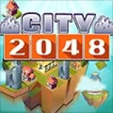 2048 City