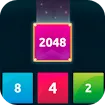 2048 X2 Merge Blocks