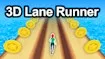 3D laane runner