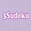 3Sudoku