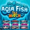 Aqua Fish Tile Match