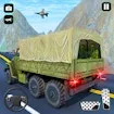 Army Truck Driving