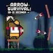 Arrow Survival - 15 Seconds