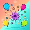 Balloon Pop Frenzy