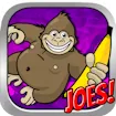Banana Joe Triple Jump