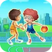 Basketball Master Kids