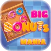 Big Donuts Mania