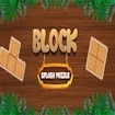 Block Splash Puzzle