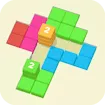 Blocks Stack Puzzle