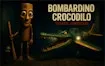 Bombardino Crocodilo: Terror Jumpscare