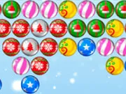 Bubble Game 3: Christmas Edition