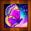Butterfly Jigsaw Puzzle