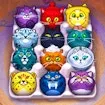 Cat Sorter Puzzle