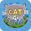 Cat VS Broccoli