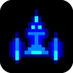 Classic Space Invader