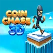 Coin Chase 3D