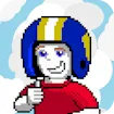Commander Keen the Return Clouds Edition