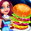Cooking Express - Match & Serve Restaurant Game