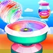 Cotton Candy - Candy Maker Game