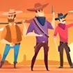 Cowboy Showdown