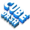 Cube Dash Runner
