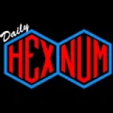 Daily Hexnum