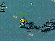 Death Dungeon – Survivor