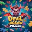 Devil Jigsaw Puzzle