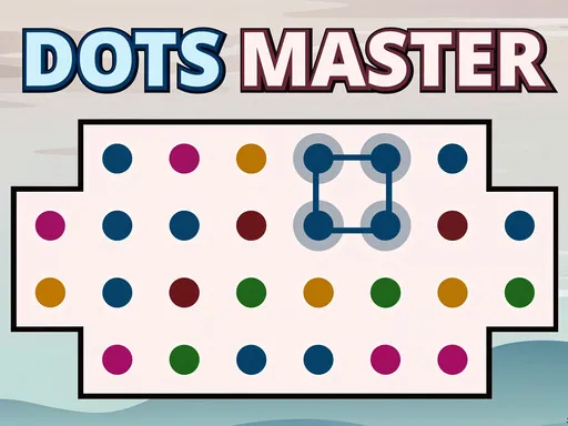 Dots Master