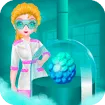 Fantasy Creatures Princess Laboratory