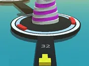 Fire Balls 3D Shooting