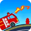 Fire Truck Driver