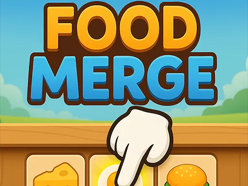 Food Merge