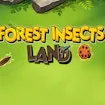 Forest Insects Land