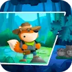 Fox Adventurer