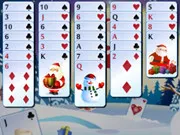 Freecell Christmas