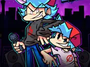 Friday Night Funki Big Brother