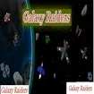 Galaxy Raiders