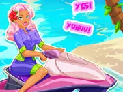 Girls Fix It: Amanda’s Ski Jet