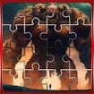 Golem Jigsaw Puzzle