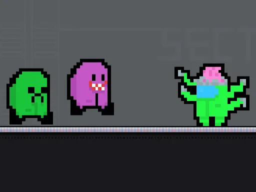 Hackers vs impostors