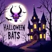 Halloween Bats