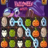 Halloween Match3