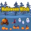 Halloween Witch