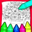Hard Coloring Pages For Kids