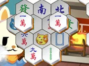 Hexjong Cats