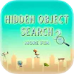 Hidden Object Search 2 - More Fun